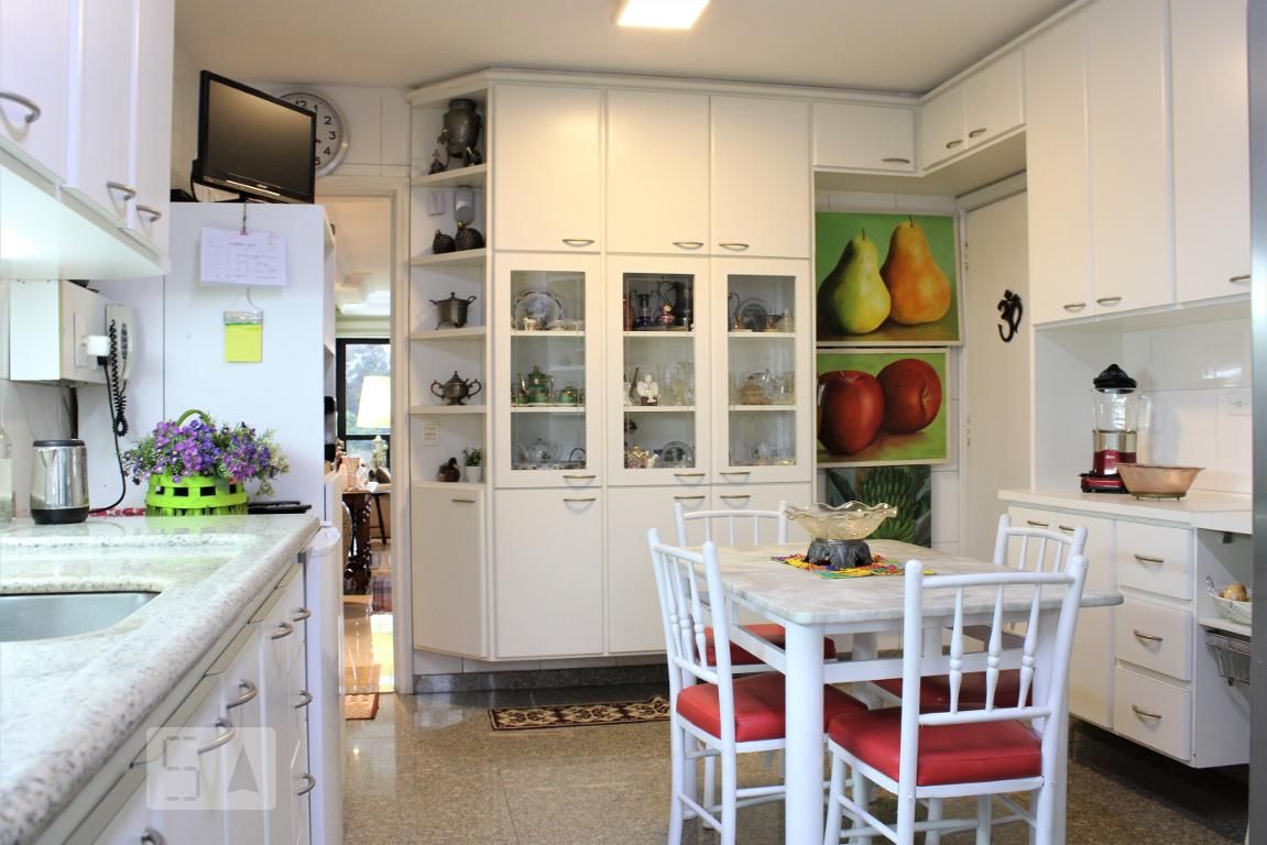 Apartamento, 3 quartos, 158 m² - Foto 56