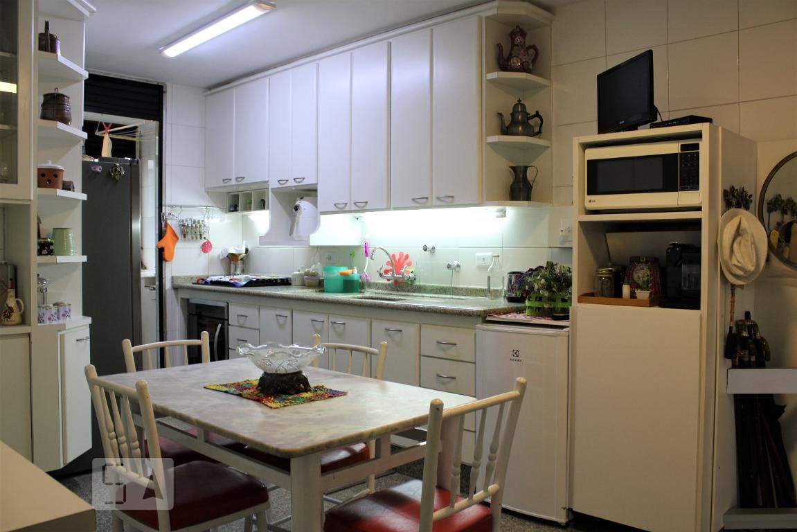 Apartamento, 3 quartos, 158 m² - Foto 54