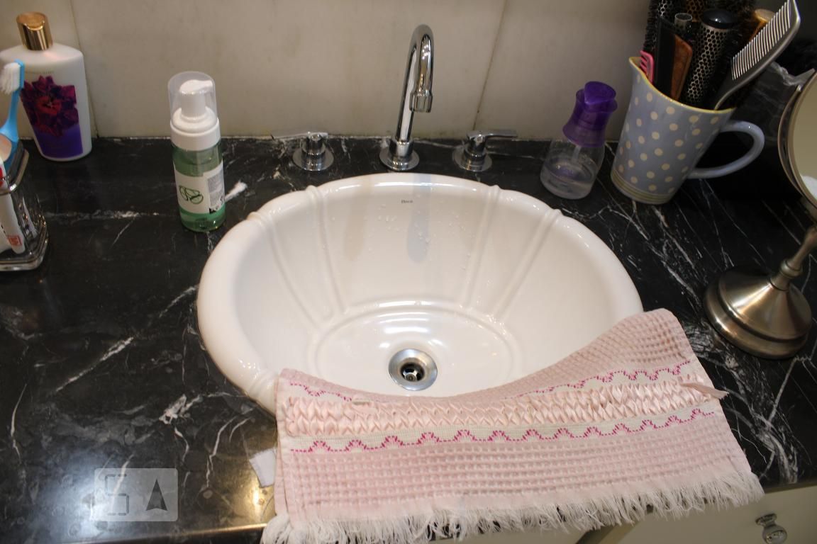 Apartamento, 3 quartos, 158 m² - Foto 23