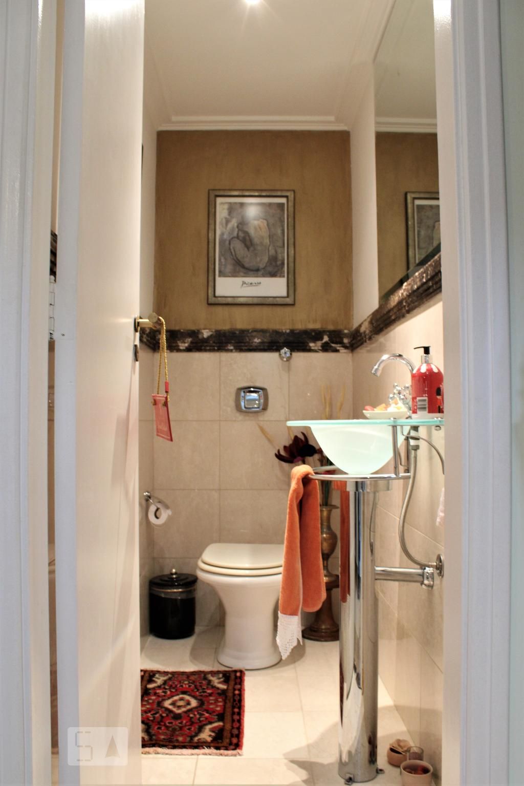 Apartamento, 3 quartos, 158 m² - Foto 50