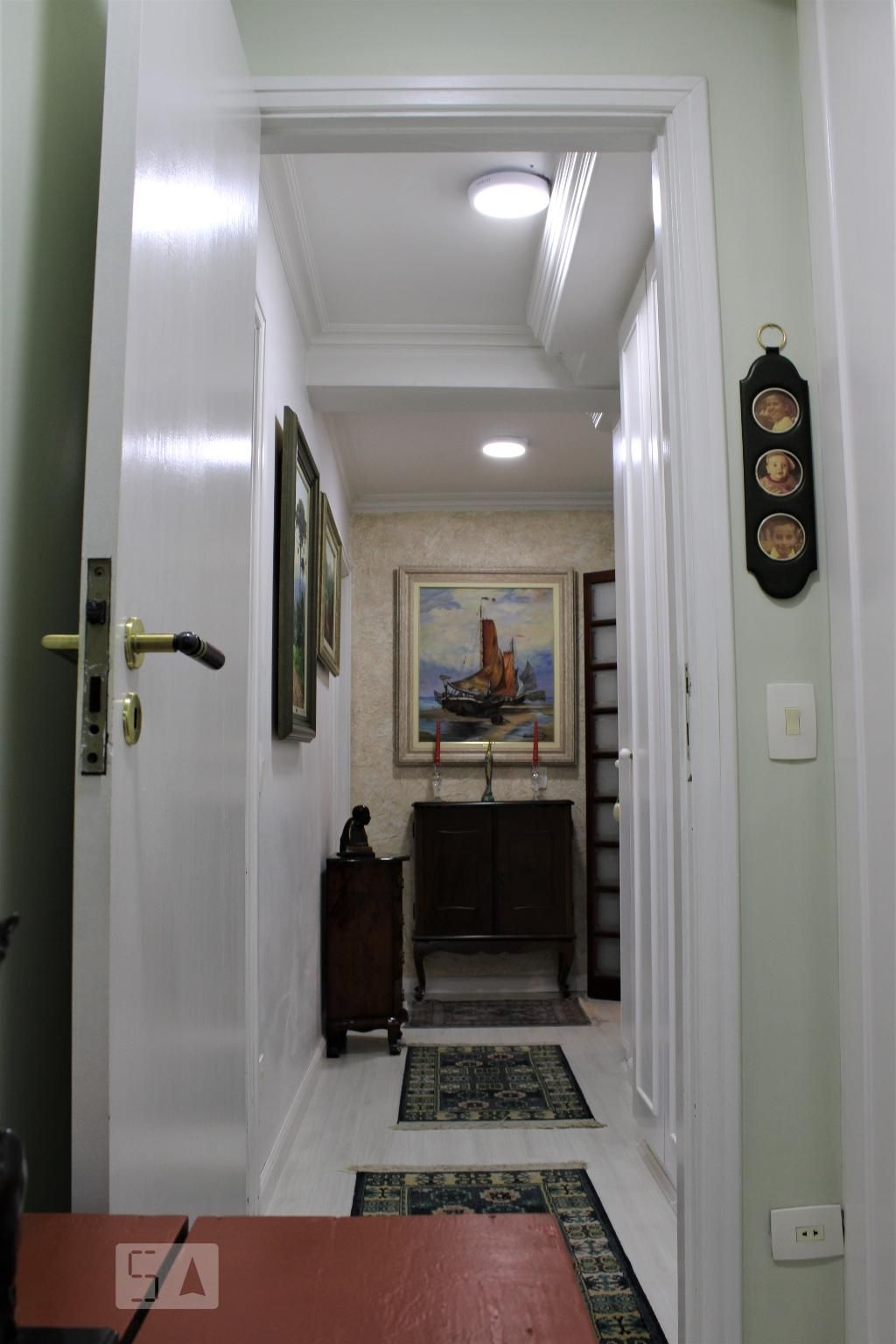 Apartamento, 3 quartos, 158 m² - Foto 48