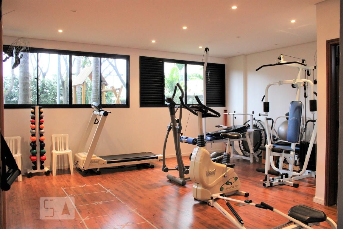 Apartamento, 3 quartos, 158 m² - Foto 70