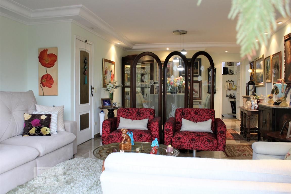 Apartamento, 3 quartos, 158 m² - Foto 6