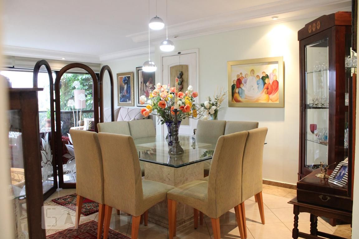 Apartamento, 3 quartos, 158 m² - Foto 2