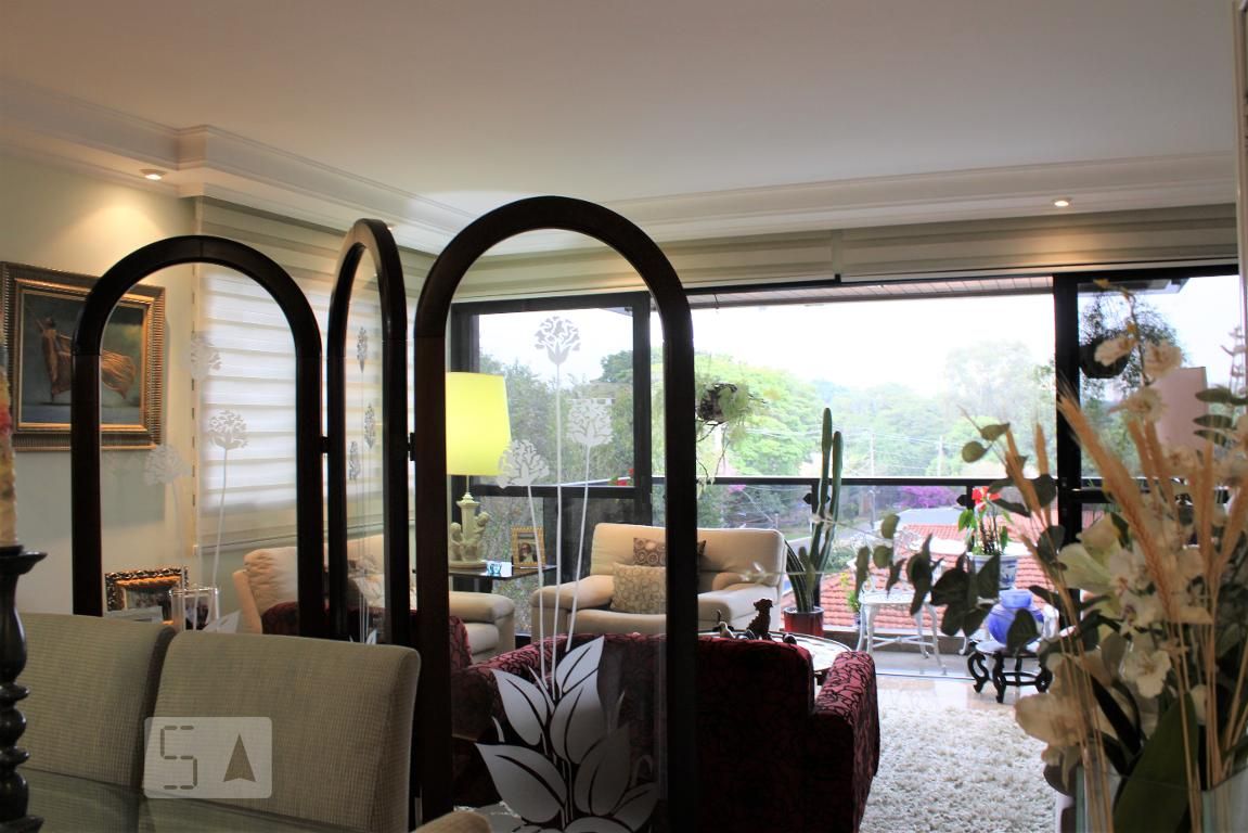 Apartamento, 3 quartos, 158 m² - Foto 1