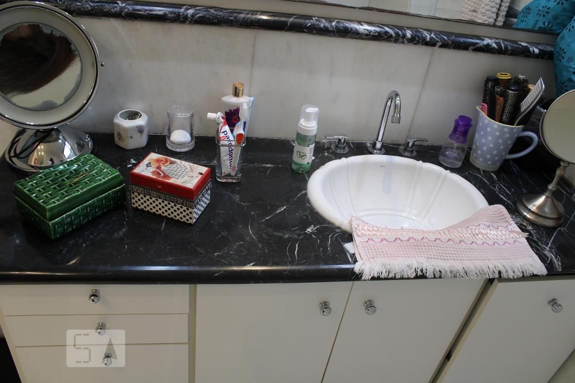 Apartamento, 3 quartos, 158 m² - Foto 22