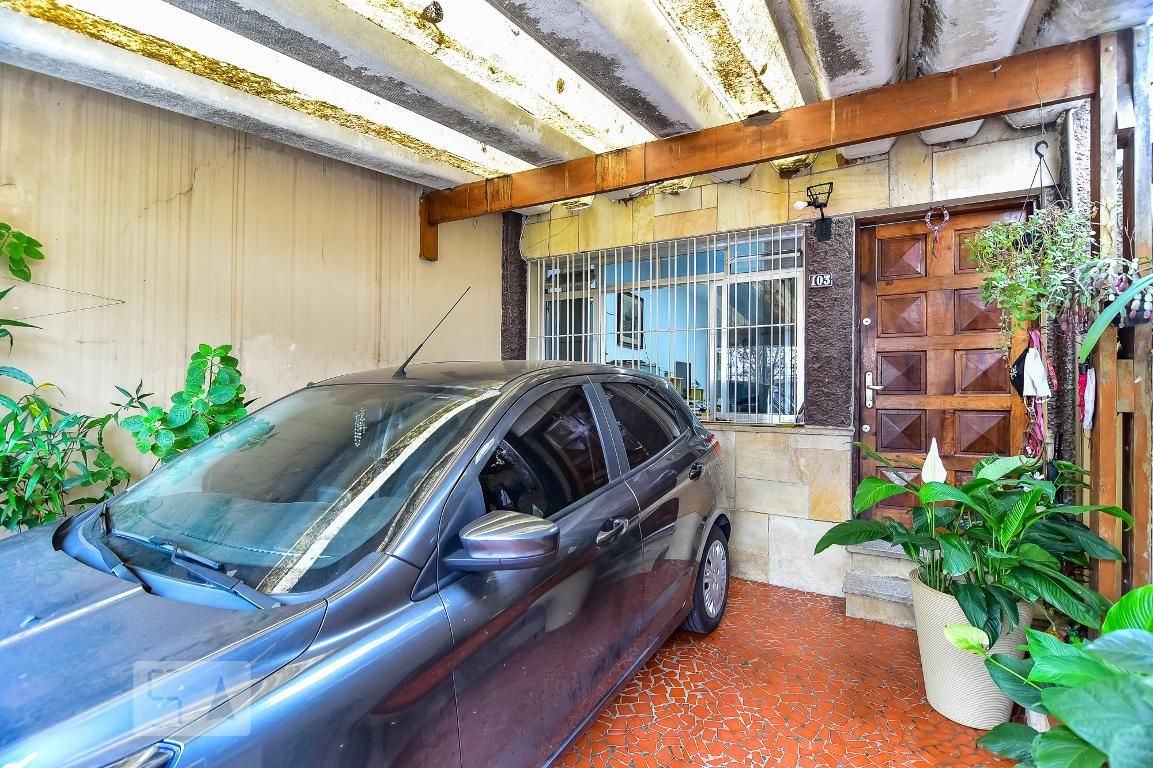Casa, 2 quartos, 99 m² - Foto 33