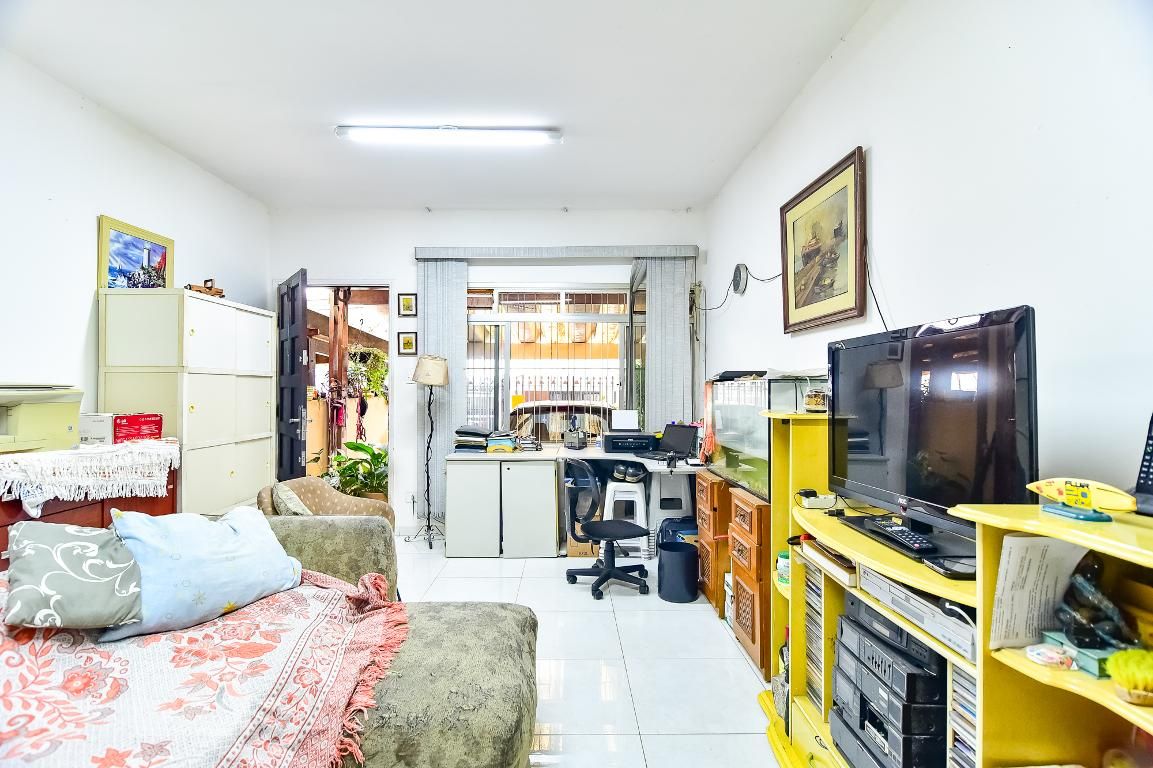 Casa, 2 quartos, 99 m² - Foto 1