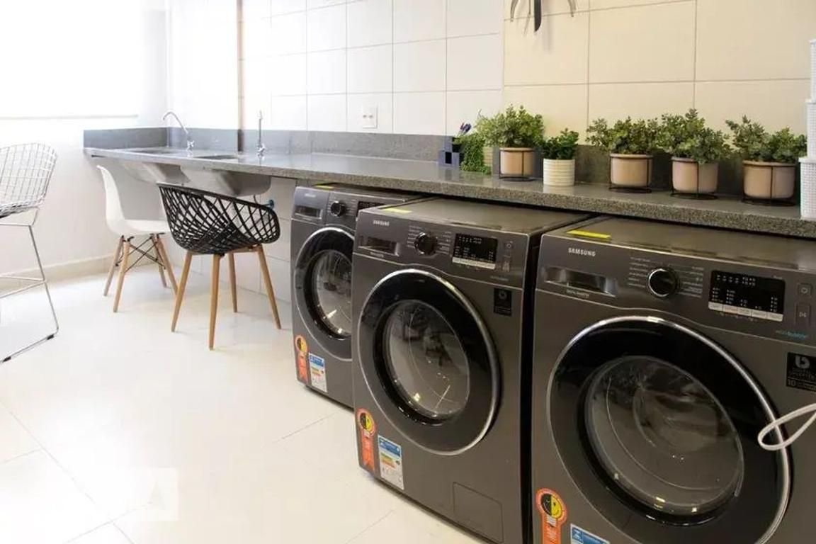 Kitnet-Studio, 29 m² - Foto 31