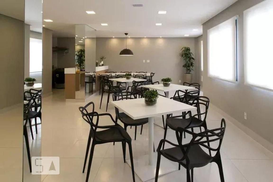 Kitnet-Studio, 29 m² - Foto 24