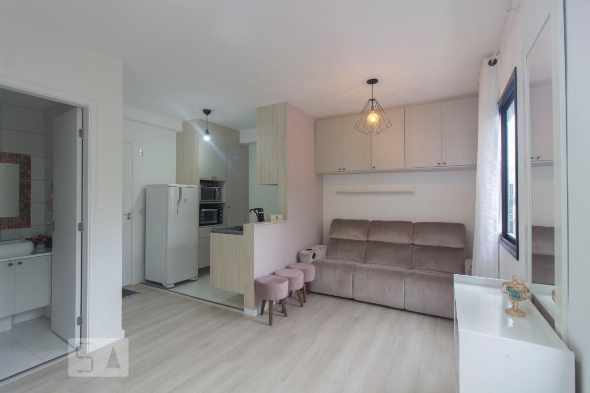 Kitnet-Studio, 29 m² - Foto 3