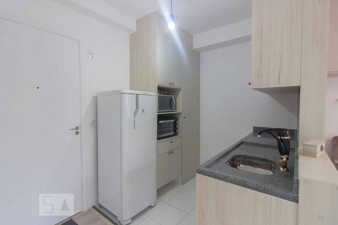 Kitnet-Studio, 29 m² - Foto 12