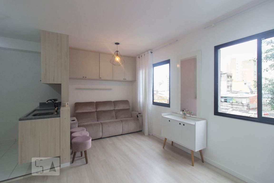 Kitnet-Studio, 29 m² - Foto 5