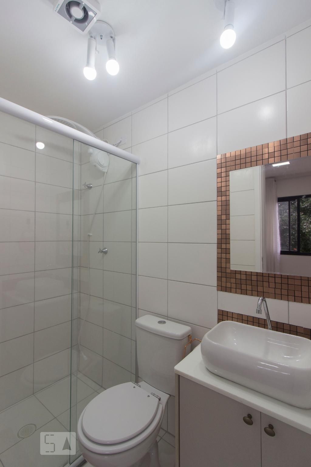 Kitnet-Studio, 29 m² - Foto 7