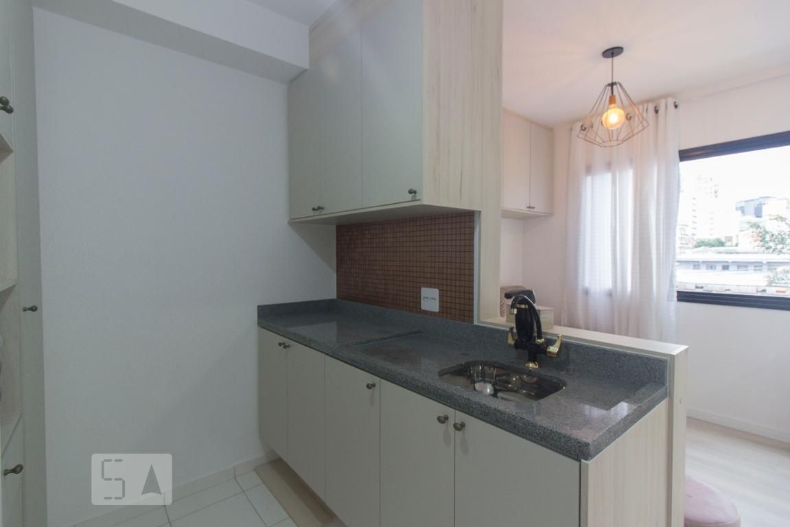 Kitnet-Studio, 29 m² - Foto 15