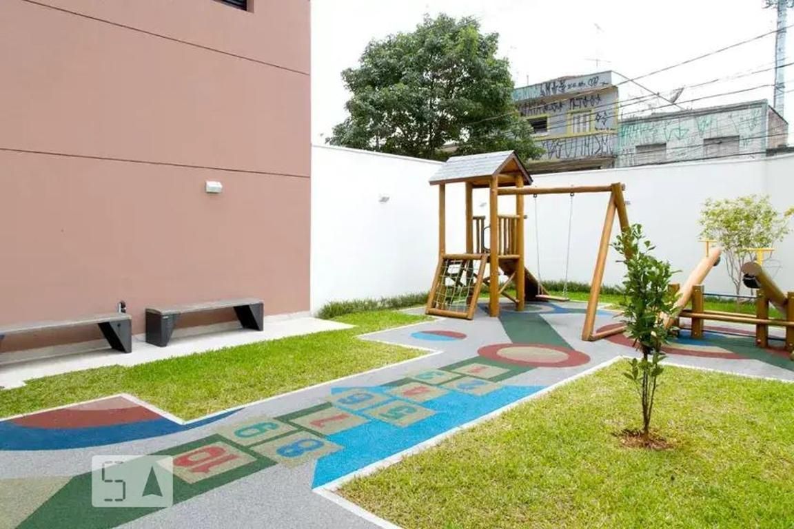 Kitnet-Studio, 29 m² - Foto 25