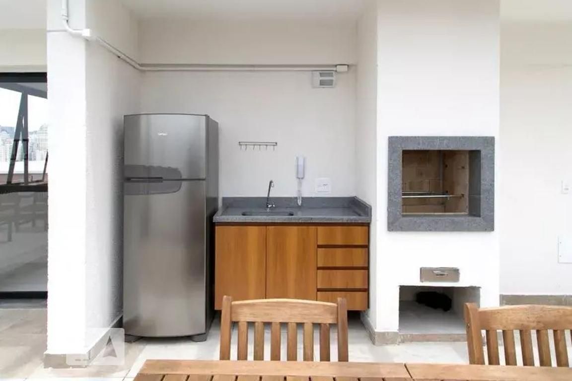 Kitnet-Studio, 29 m² - Foto 22