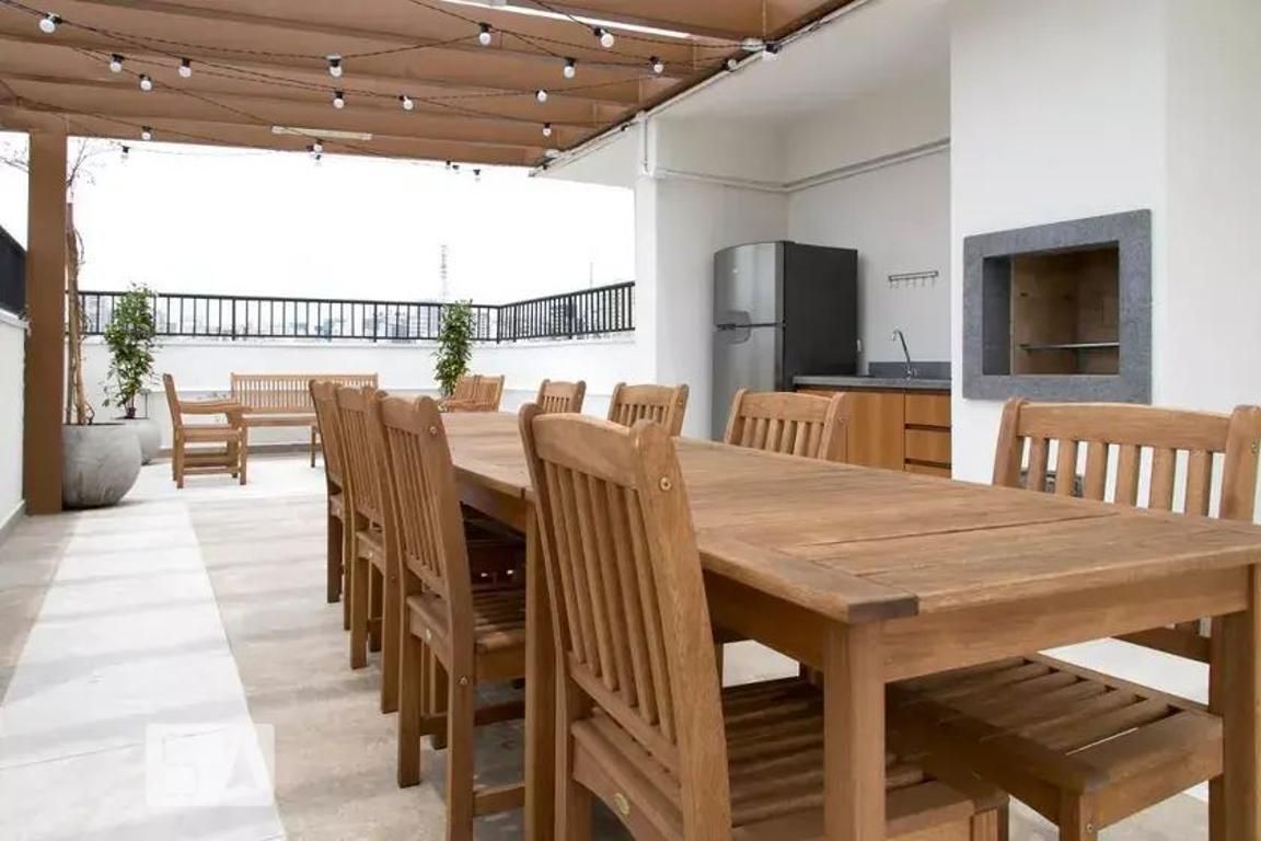 Kitnet-Studio, 29 m² - Foto 21