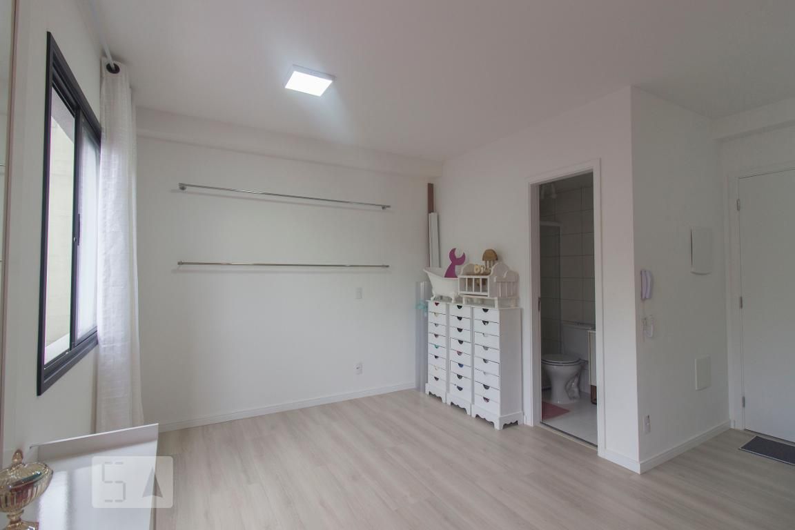 Kitnet-Studio, 29 m² - Foto 2