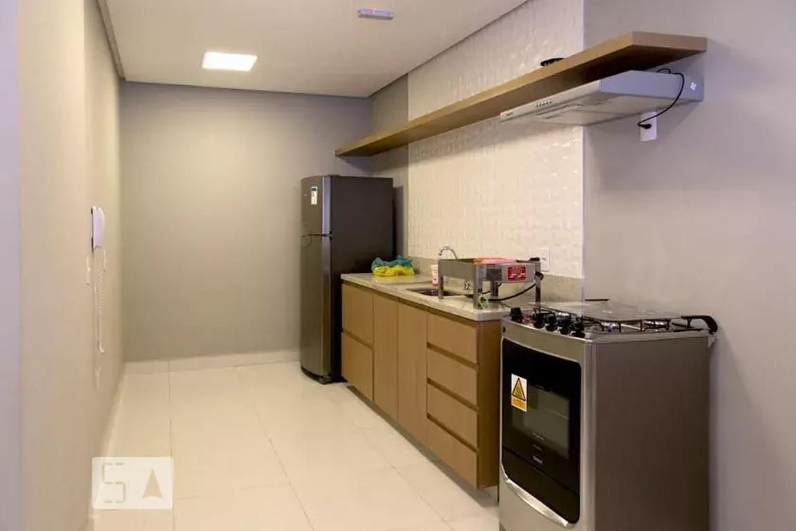 Kitnet-Studio, 29 m² - Foto 23