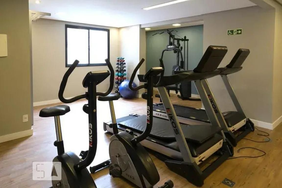 Kitnet-Studio, 29 m² - Foto 27