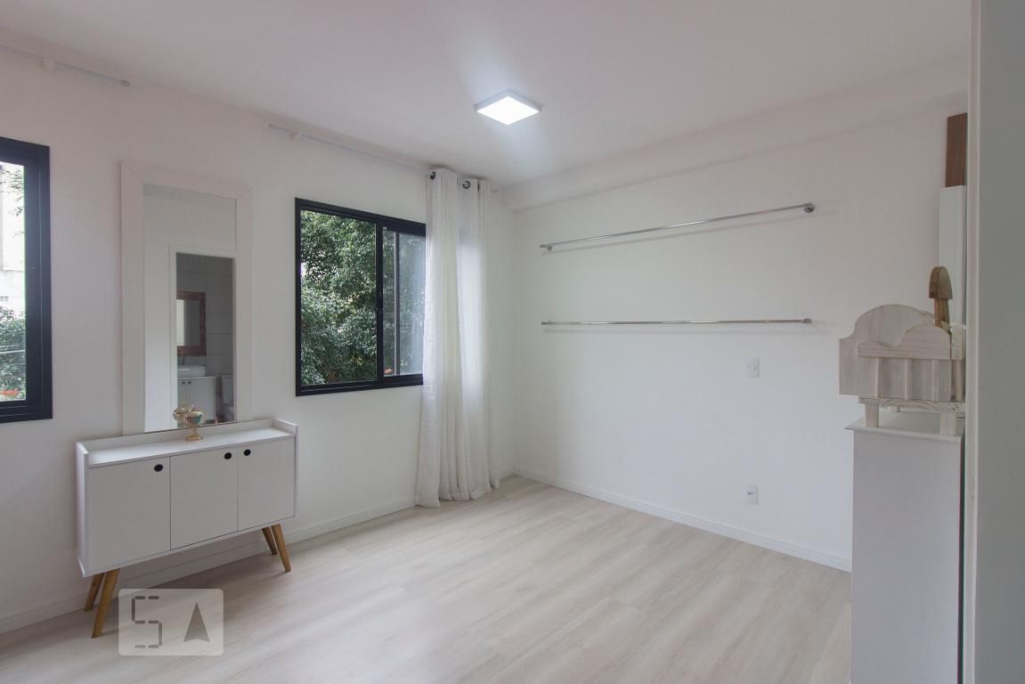 Kitnet-Studio, 29 m² - Foto 1