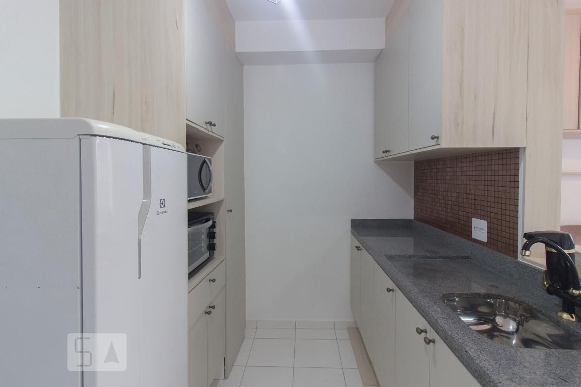 Kitnet-Studio, 29 m² - Foto 13