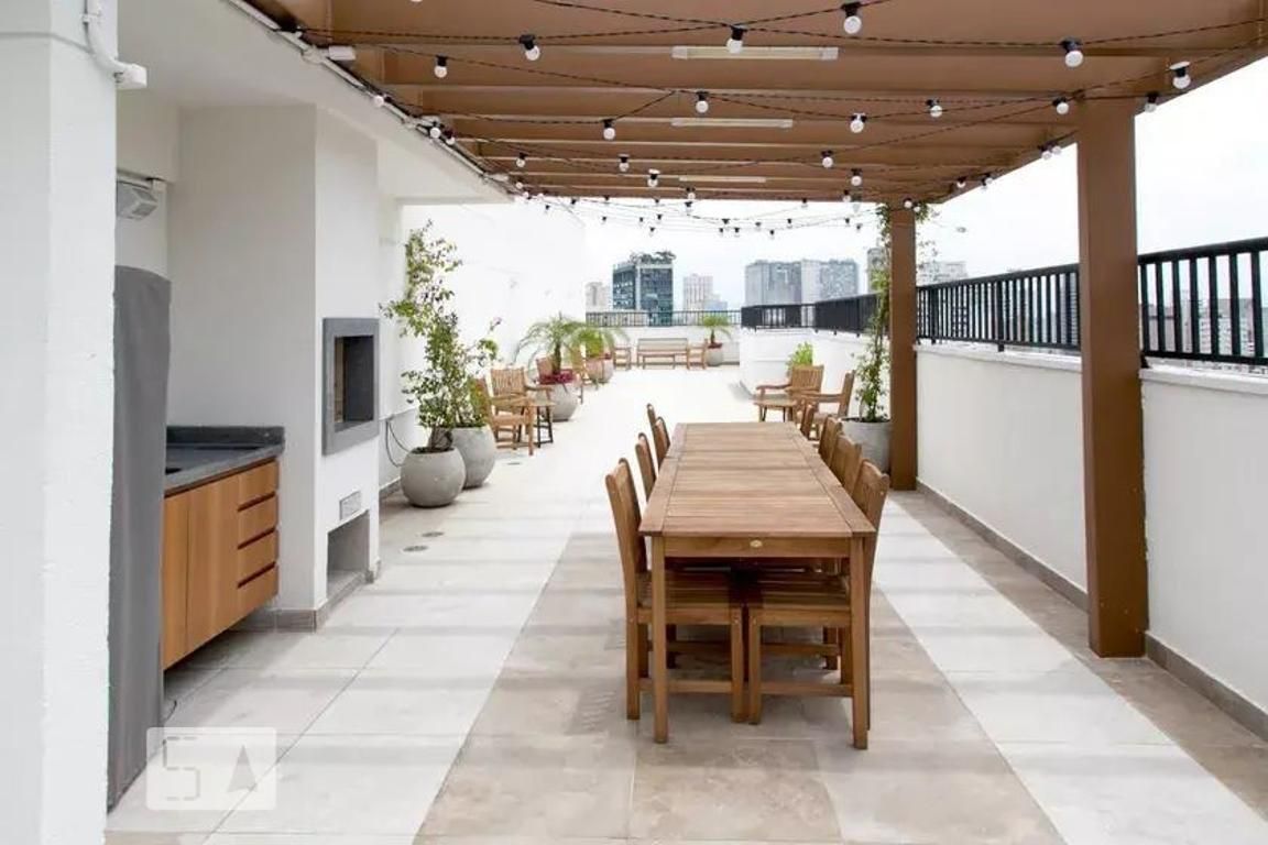 Kitnet-Studio, 29 m² - Foto 30