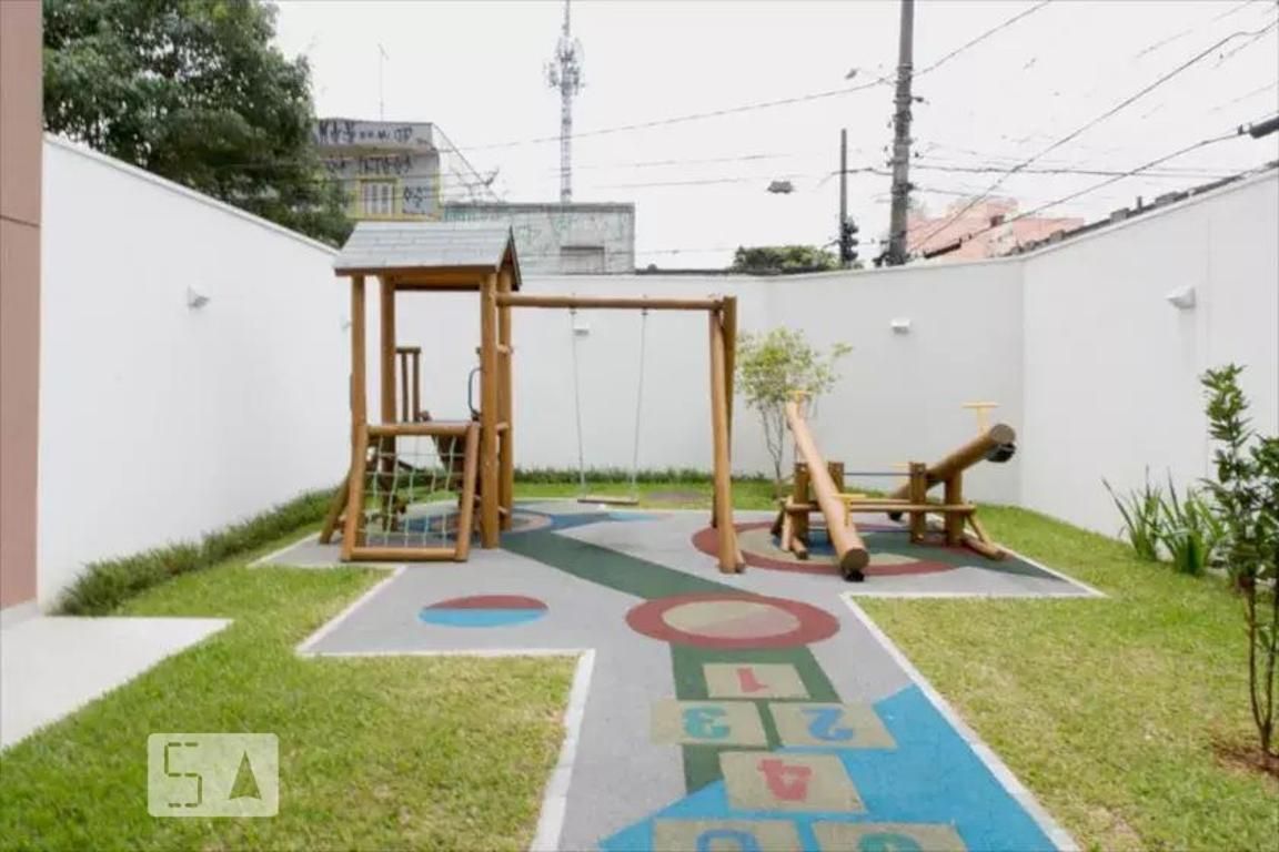 Kitnet-Studio, 29 m² - Foto 26