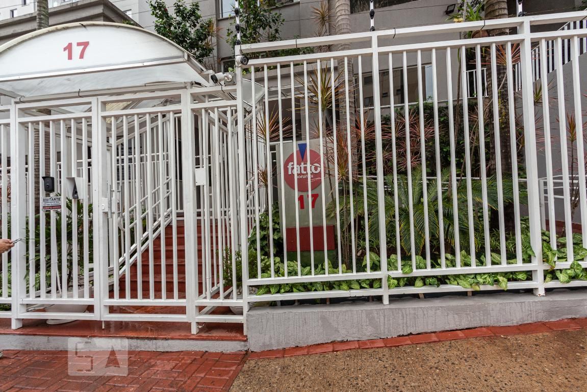 Apartamento, 2 quartos, 48 m² - Foto 58
