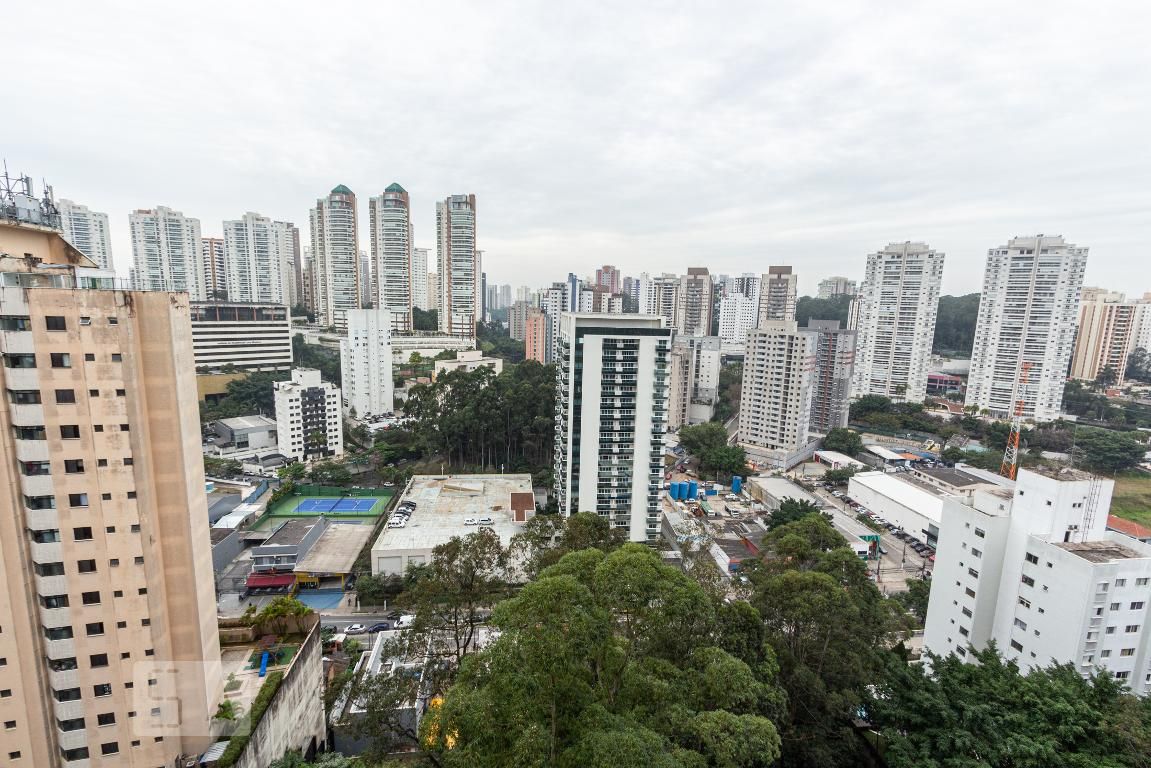 Apartamento, 2 quartos, 48 m² - Foto 18