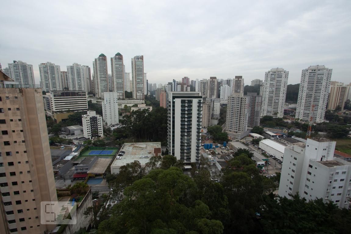 Apartamento, 2 quartos, 48 m² - Foto 24