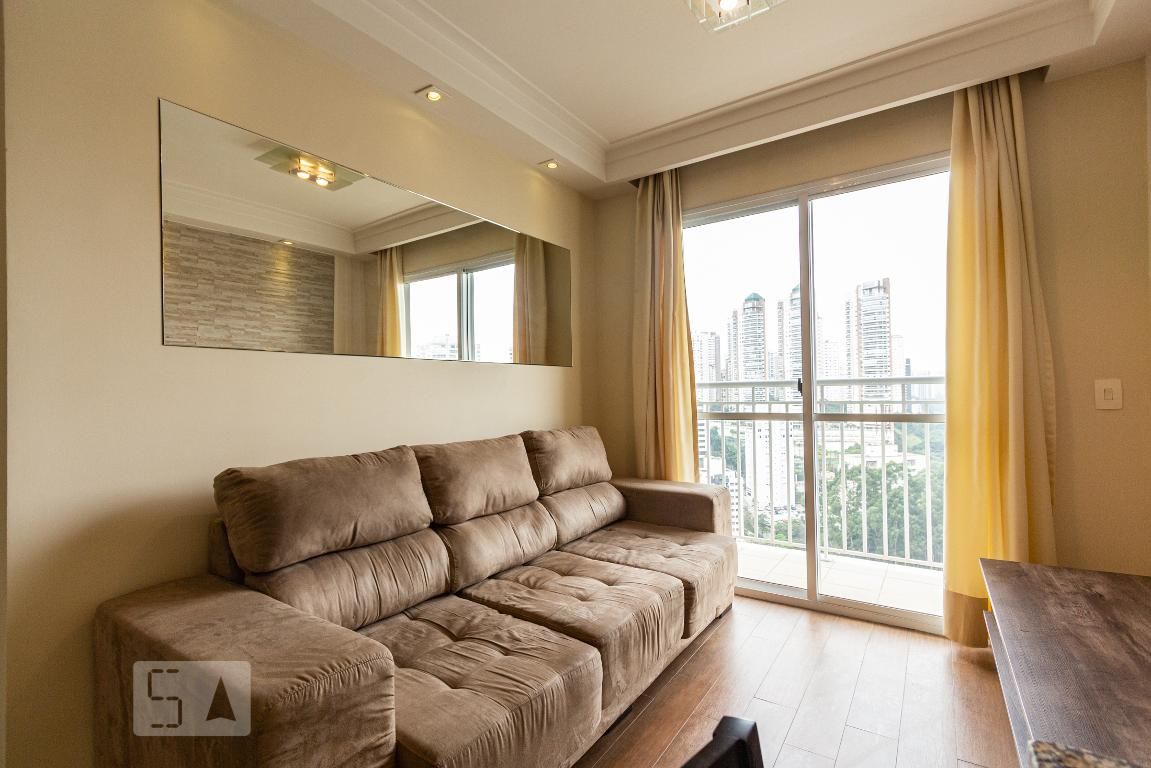 Apartamento, 2 quartos, 48 m² - Foto 7