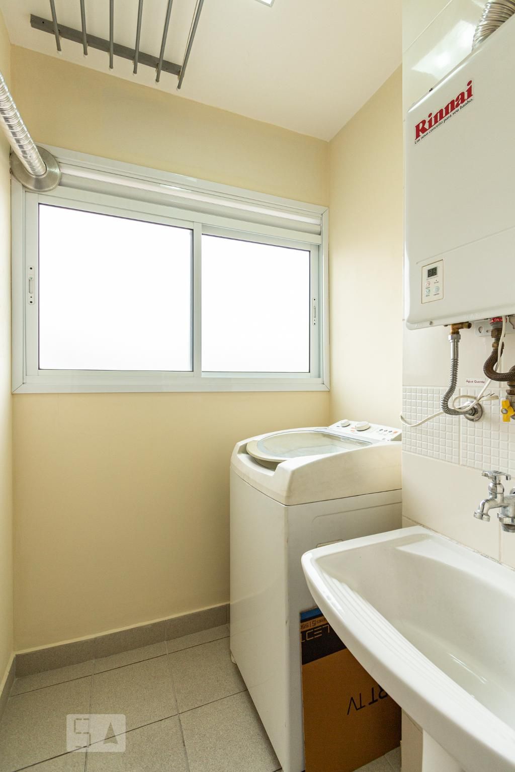 Apartamento, 2 quartos, 48 m² - Foto 40