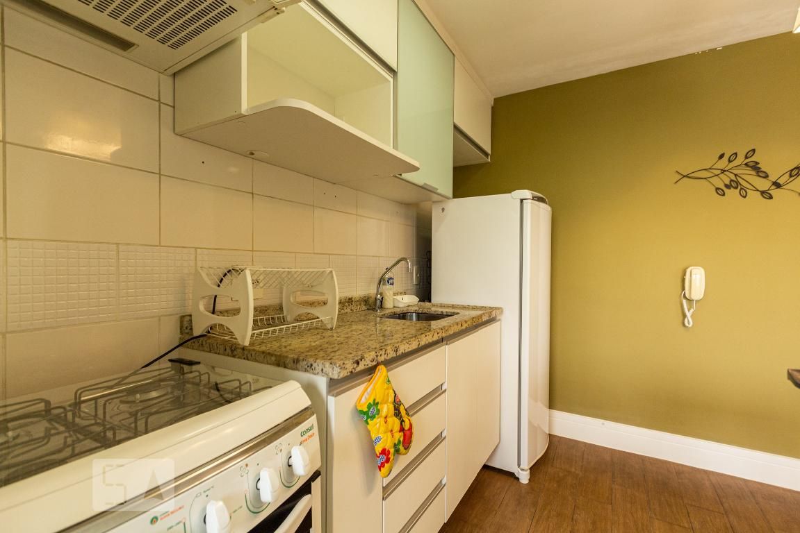 Apartamento, 2 quartos, 48 m² - Foto 35