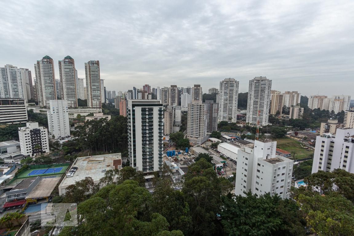 Apartamento, 2 quartos, 48 m² - Foto 12