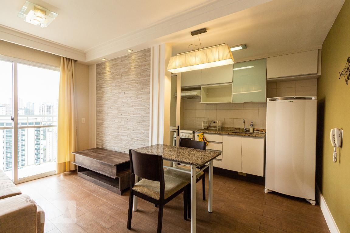 Apartamento, 2 quartos, 48 m² - Foto 4
