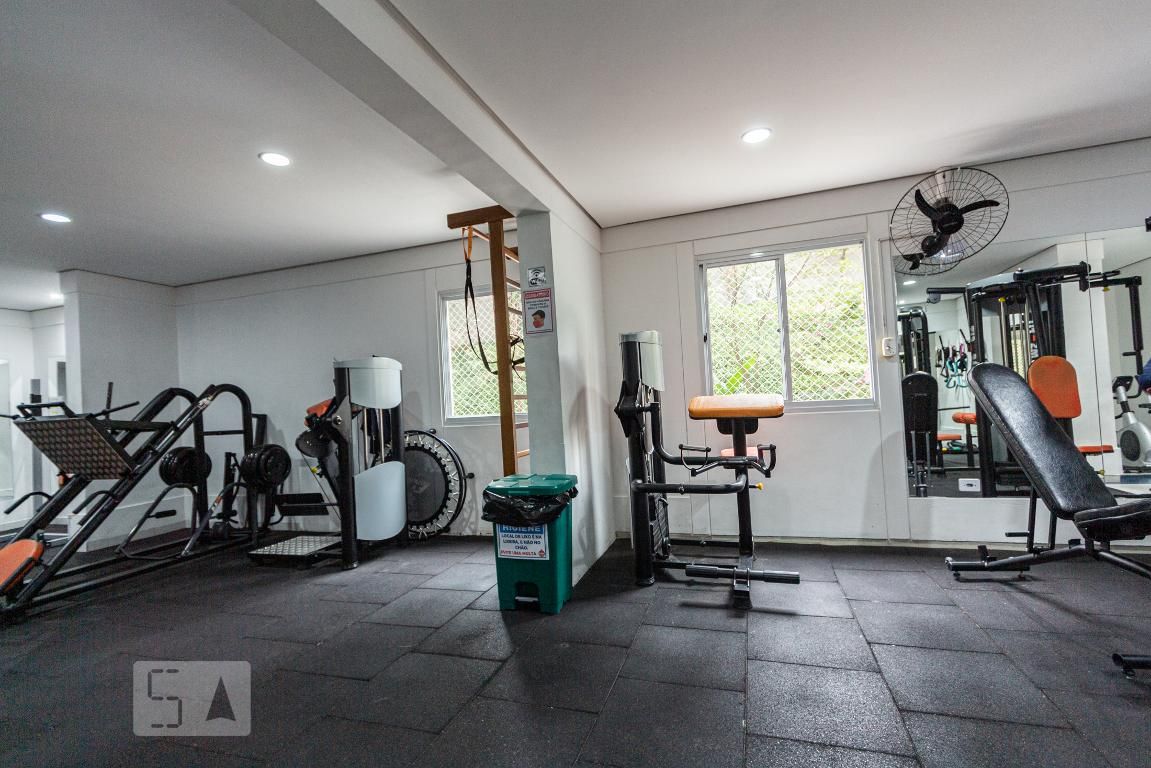 Apartamento, 2 quartos, 48 m² - Foto 44