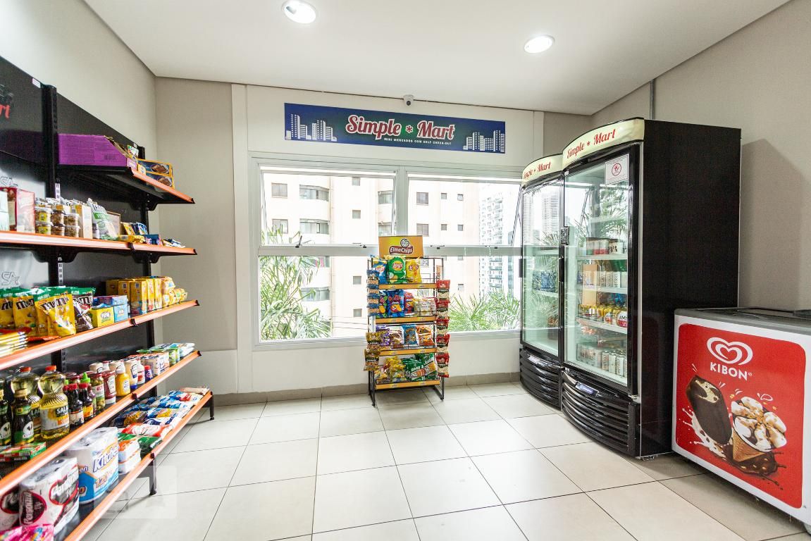 Apartamento, 2 quartos, 48 m² - Foto 46