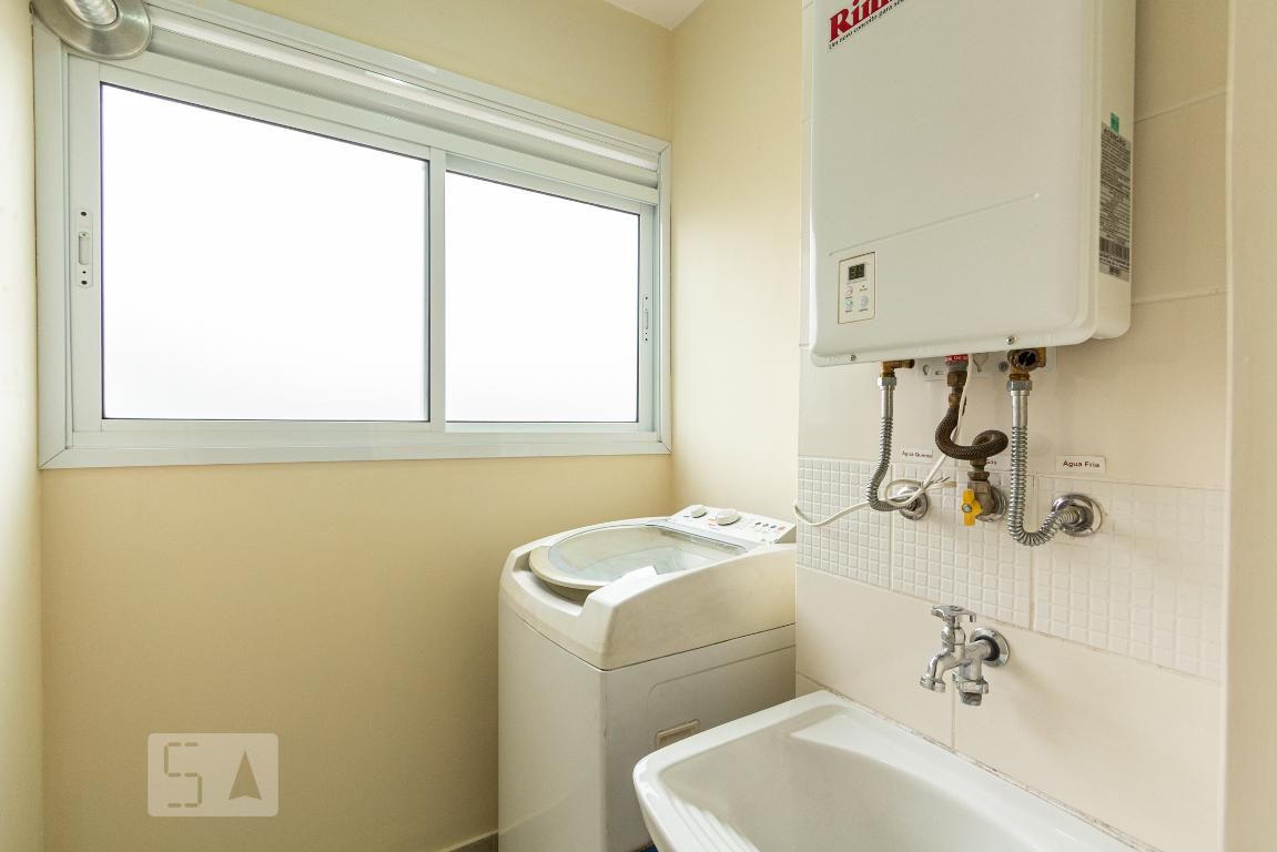 Apartamento, 2 quartos, 48 m² - Foto 39