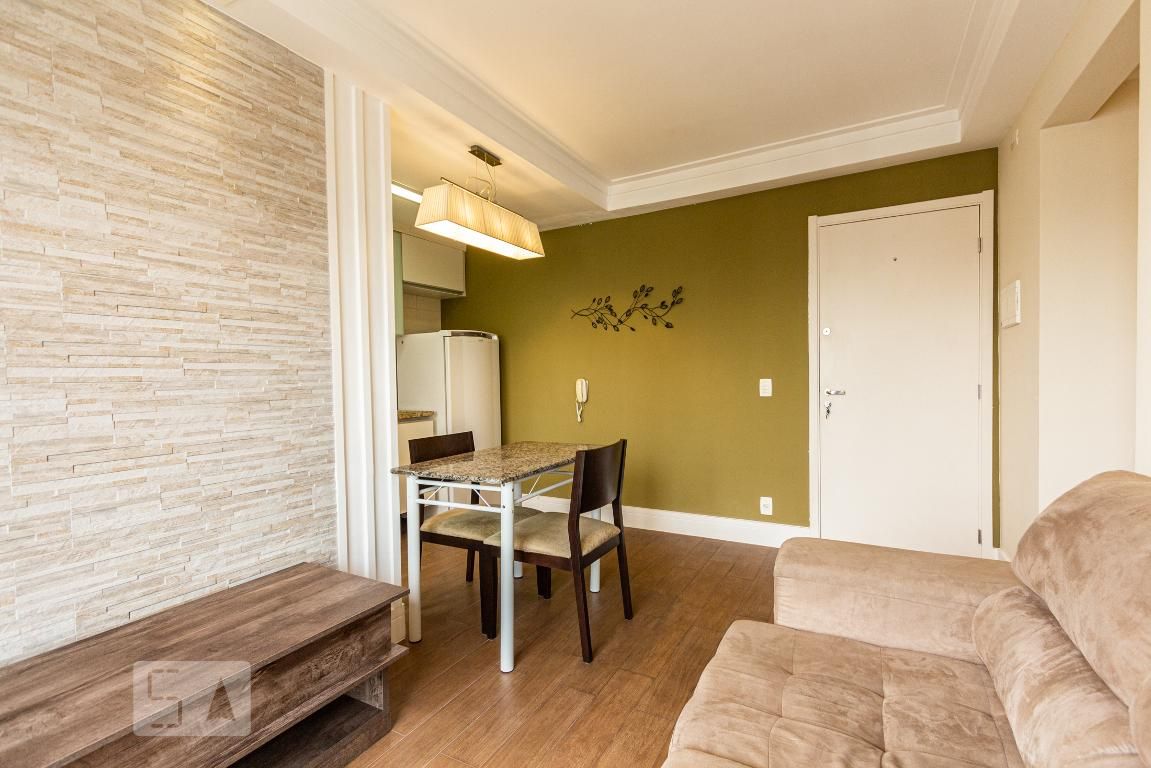 Apartamento, 2 quartos, 48 m² - Foto 6