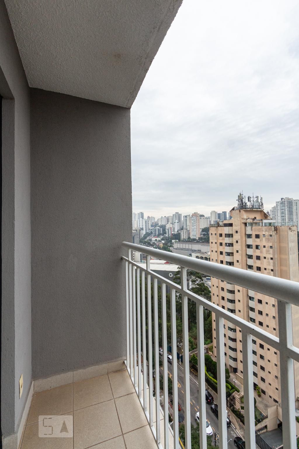 Apartamento, 2 quartos, 48 m² - Foto 11