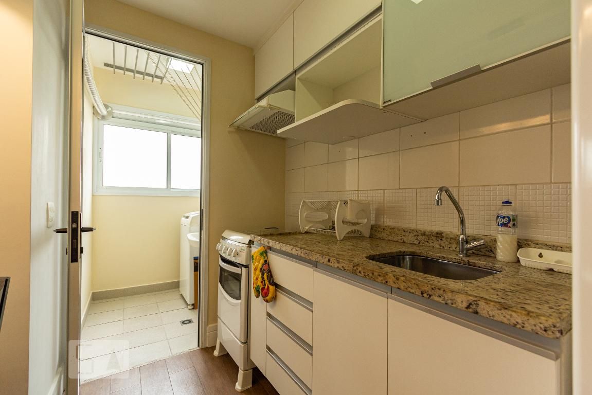 Apartamento, 2 quartos, 48 m² - Foto 34