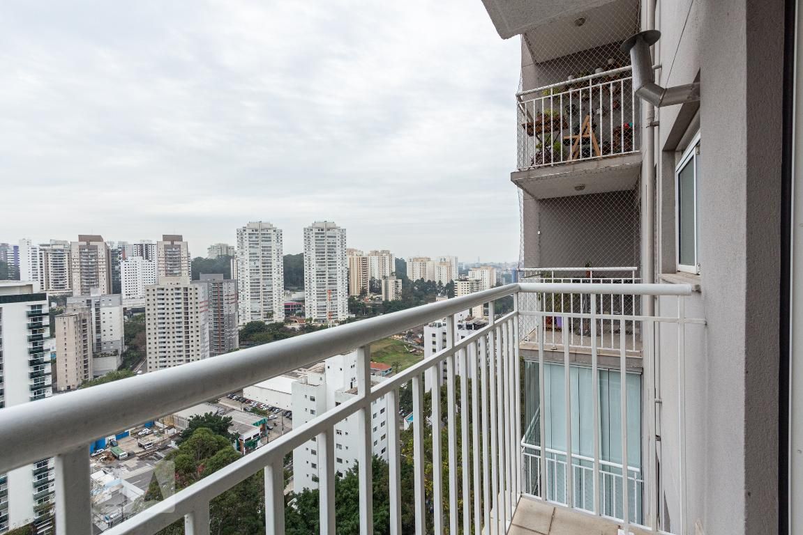 Apartamento, 2 quartos, 48 m² - Foto 8