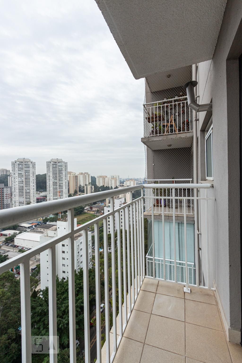 Apartamento, 2 quartos, 48 m² - Foto 9