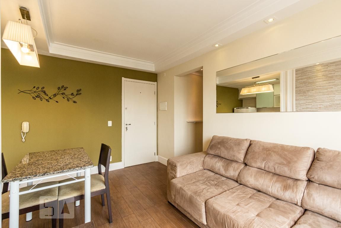 Apartamento, 2 quartos, 48 m² - Foto 5