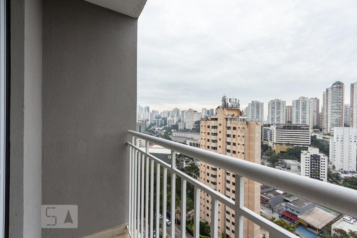 Apartamento, 2 quartos, 48 m² - Foto 10