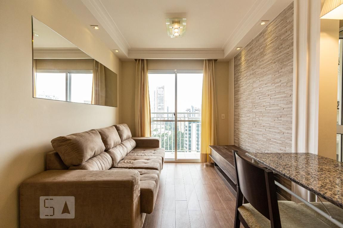 Apartamento, 2 quartos, 48 m² - Foto 2
