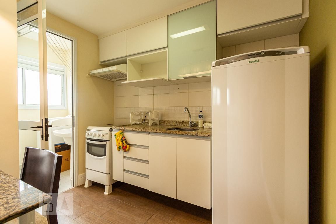 Apartamento, 2 quartos, 48 m² - Foto 33