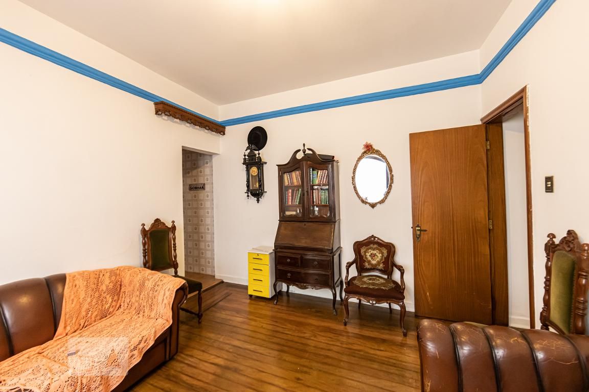 Casa, 5 quartos, 300 m² - Foto 45